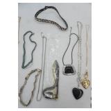 Fashion Jewelry Necklaces