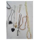 Fashion Jewelry Necklaces