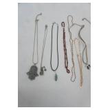 Fashion Jewelry Necklaces