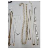 Fashion Jewelry Necklaces