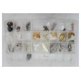 Jewelry Making Accessories, Beads, and Organizer