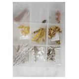 Jewelry Making Accessories, Beads, and Organizer