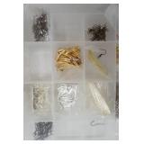 Jewelry Making Accessories, Beads, and Organizer