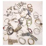 Jewelry Lot: Women