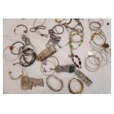 Jewelry Lot: Women