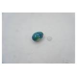 Polished Stone - egg shaped