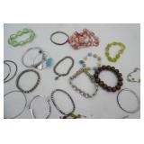Jewelry Lot: Women