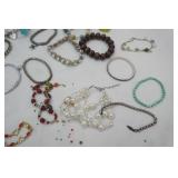 Jewelry Lot: Women
