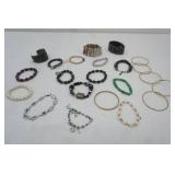 Jewelry Lot: Women