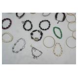 Jewelry Lot: Women