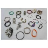 Jewelry Lot: Women