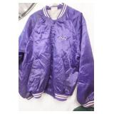 Clothes Lot: Jackets and Hunting Pants