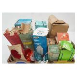 Vintage Thermos Inserts-Replacement Fillers and Covers