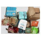 Vintage Thermos Inserts-Replacement Fillers and Covers