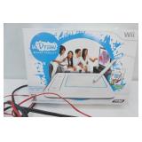 Wii Udraw Game Tablet, Electric Train Power Packs, Charger and battery pack