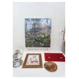 Decor and Collectibles