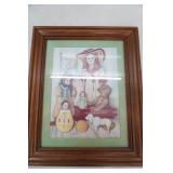 Decor and Collectibles