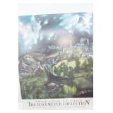 Decor and Collectibles