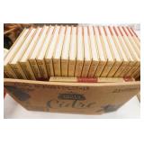 Vintage 1975 Complete Handyman do-it-yourself Encyclopedia Collection. Science & Mechanics