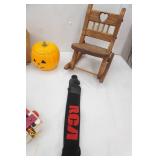 Vintage Toys and Collectibles