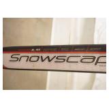 Snow Skis. In Good Condition Salomon