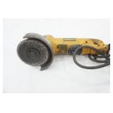 DeWalt Corded Grinder. D28402