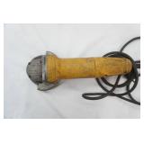 DeWalt Corded Grinder. D28402