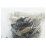 9/16 washers, 5/8 bolts, 5/8 washers