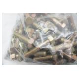 1/2 bolts-short & long, 1/2 nuts