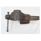 Craftsman Bench Vice 4"