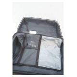 American Tourister Cargo Max Hard side Spinner Luggage