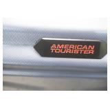 American Tourister Cargo Max Hard side Spinner Luggage