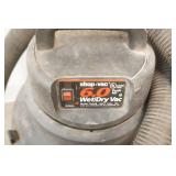 Shop-Vac QSP 10 Gallon Wet/Dry Vacuum