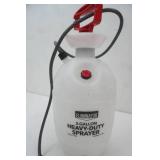 Eliminator 2-Gallon Heavy-Duty Sprayer