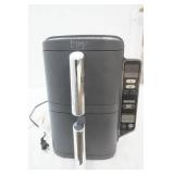 Ninja Double Stack Air Fryer. Model SL400