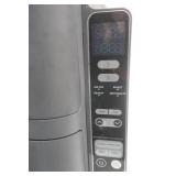 Ninja Double Stack Air Fryer. Model SL400