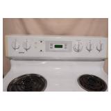 Kenmore Electric Stove. In good condition