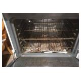 Kenmore Electric Stove. In good condition