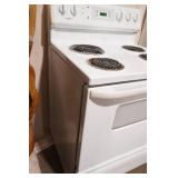 Kenmore Electric Stove. In good condition
