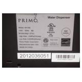 Primo Bottom-Loading Water Dispenser. Model: 601292