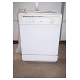 GE Nautilus Series Dishwasher
