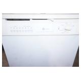 GE Nautilus Series Dishwasher