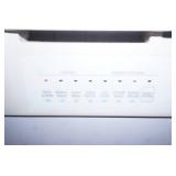 GE Nautilus Series Dishwasher