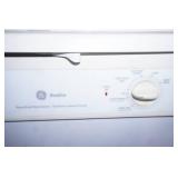 GE Nautilus Series Dishwasher