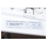 GE Nautilus Series Dishwasher