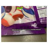 Berry Puff's Berry Puffs - Freeze-Dried Candies (6 Bags)