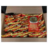Dirty's Deli Style Mesquite BBQ Potato Chips - 2oz, 25-Count Case