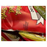 Dirty's Deli Style Mesquite BBQ Potato Chips - 2oz, 25-Count Case