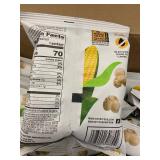 Smartfood White Cheddar Popcorn - 70 Calories Per Pack Bulk 36 Bag Box