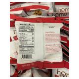 Homefree GF Chocolate Chip Mini Cookies - 64-Pack Case Of 64 Single-Serve Bags